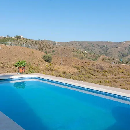 Pajaritos By Ruralidays Holiday home