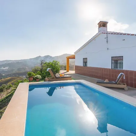 Holiday home Pajaritos By Ruralidays *
