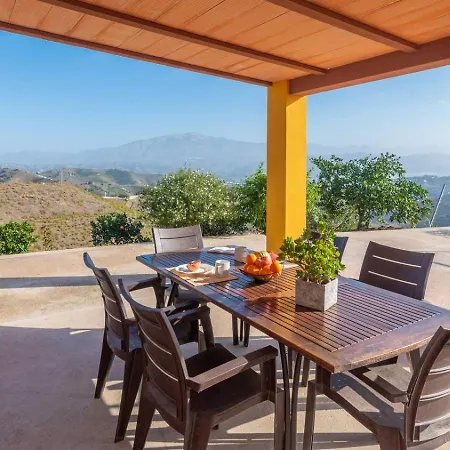 Pajaritos By Ruralidays Holiday home *