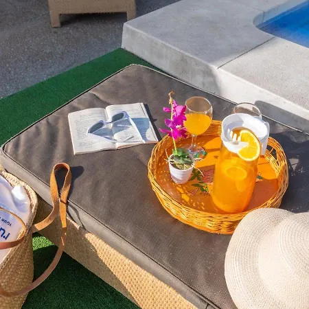 Pajaritos By Ruralidays Holiday home