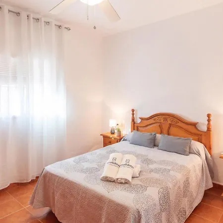 Tatil Evi Pajaritos By Ruralidays